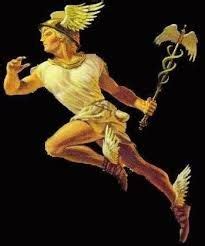 attribut hermes|god of speed mythology.